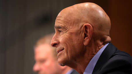 Trump anuncia nuevo enviado para Siria, ¿quién es?