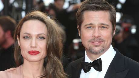 Brad Pitt revela qué sintió tras su escandaloso divorcio de Angelina Jolie