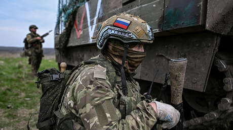 Por qué Rusia quiere crear una zona tampón de seguridad a lo largo de la frontera con Ucrania