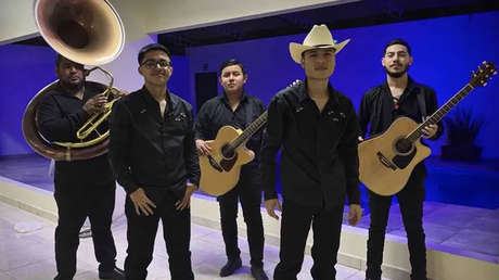 Un cebo, un sobreviviente y cinco cadáveres: el peligroso cártel que exterminó a una banda mexicana