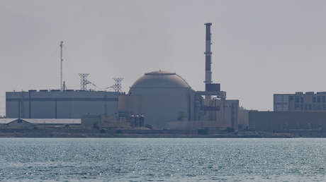 Trump desea un acuerdo nuclear con Irán que le permita "hacer explotar lo que queramos"