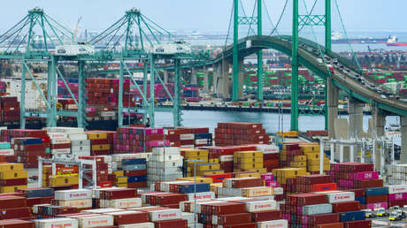 La enorme suma que le costó a las empresas la incertidumbre por los aranceles de Trump