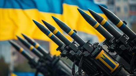 Oficial británico: El Reino Unido debería ayudar a Ucrania a "desarrollar su propia capacidad nuclear"