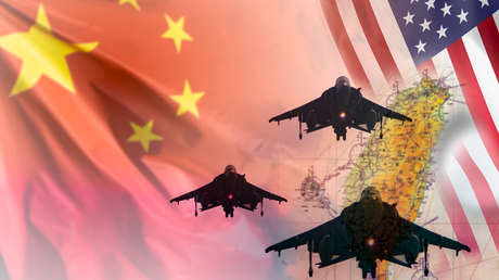 Pentágono declara estar dispuesto para "luchar y ganar" contra China