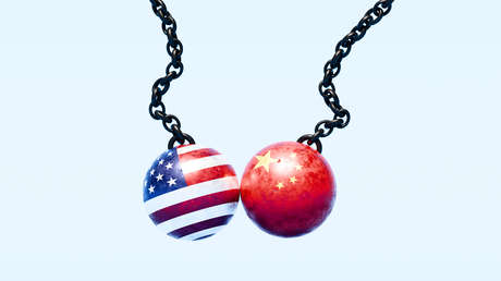 China promete "medidas firmes" a las acusaciones de EE.UU. de violar la tregua comercial