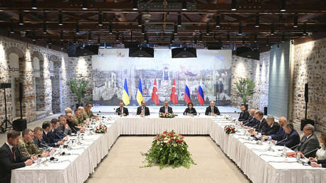 Todo lo que hay que saber sobre la segunda ronda de diálogo entre Rusia y Ucrania prevista en Estambul