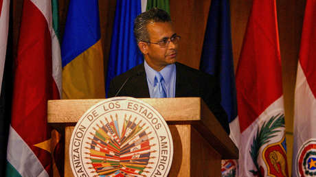 El nuevo secretario general de la OEA aspira a dejar atrás las polémicas de Almagro