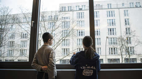 "Fueron rescatados": Jefe de la delegación rusa desmiente acusaciones sobre niños ucranianos