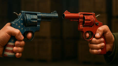 Bloomberg expone un 'as en la manga' de China en su 'duelo' comercial con EE.UU.