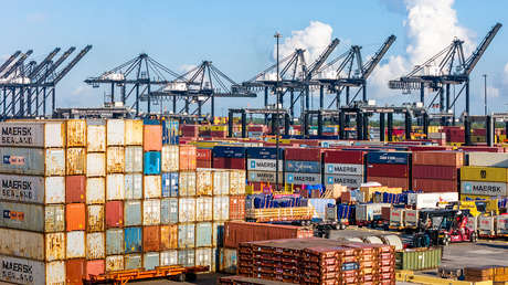 EE.UU. presiona para acelerar acuerdos comerciales antes de su propia fecha límite