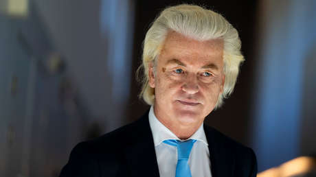 Cae el Gobierno de Países Bajos tras la salida de la extrema derecha