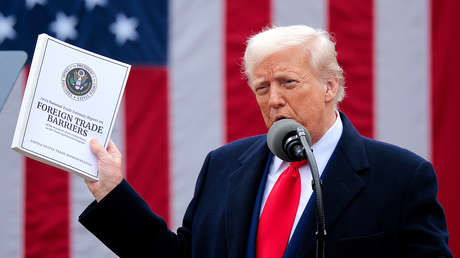 Bruselas tiene lista su respuesta a los aranceles de Trump