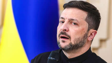 Zelenski llamó "idiotas" a los negociadores rusos: ¿qué piensa el Kremlin?