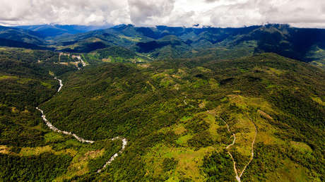¿Mito o realidad?: dónde está el tesoro de Atahualpa, el último emperador inca