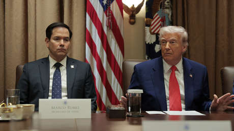 Cuba denuncia que la política de Trump contra la isla se caracteriza por "la máxima agresión"