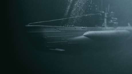 China trabaja en un torpedo hipersónico guiado por inteligencia artificial