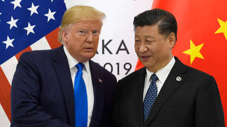"Está obsesionado": ¿qué preocupa a China ante una posible llamada entre Trump y Xi?