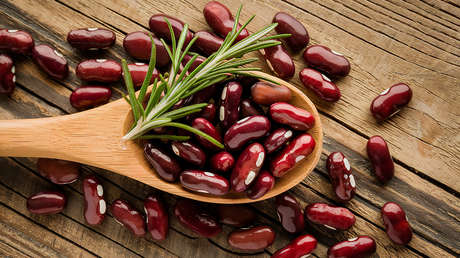 Una taza de frijoles al día produce efectos casi milagrosos en la salud
