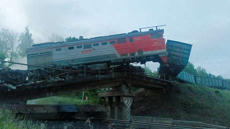 Rusia: Kiev y sus socios se esforzaron mucho para torpedear las negociaciones