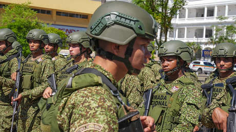 "Es una traición a la patria": Petro carga contra mercenarios colombianos que atentaron en México