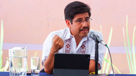 Sheinbaum celebra que próximo presidente de la Suprema Corte sea indígena