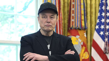 'Kill Bill': Elon Musk insta a 'matar' el proyecto de ley de Trump