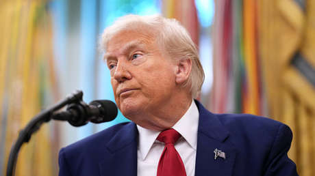 Trump recibe otro revés judicial por las deportaciones a El Salvador