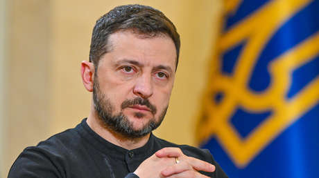 El Kremlin responsabiliza a Zelenski por los atentados en provincias rusas