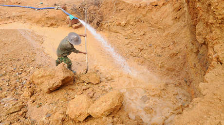 Cómo China estrangula silenciosamente la industria automovilística occidental