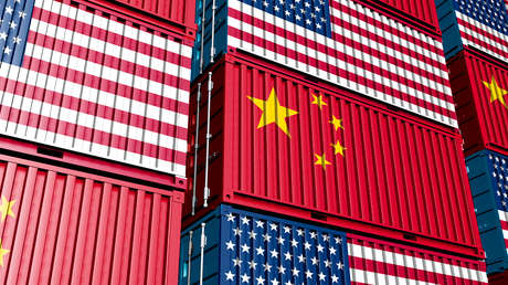 El pulso entre China y EE.UU. marca el ocaso de la globalización unipolar
