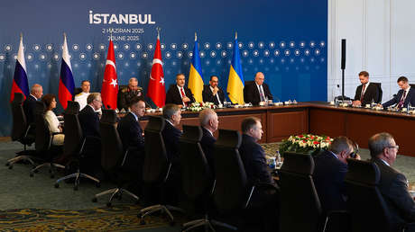 Trump: No creo que Rusia y Ucrania firmen un acuerdo