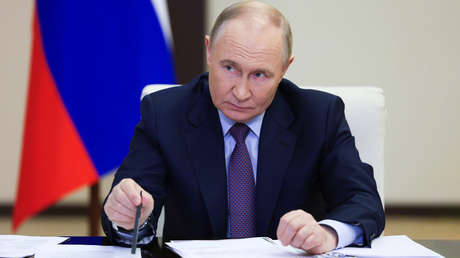 La respuesta de Putin al ataque a los aeródromos rusos "no va a ser bonita", advierte Trump