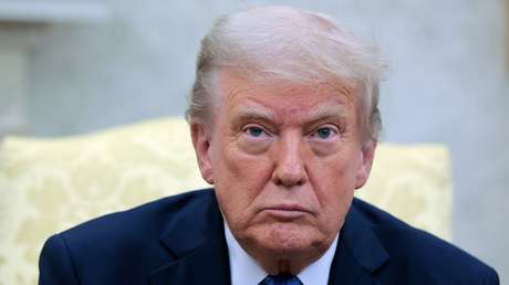 Musk: Donald Trump está en los archivos de Epstein