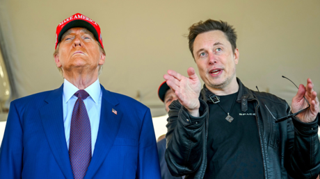 Las 8 'puñaladas' que Musk y Trump tienen para perjudicarse mutuamente