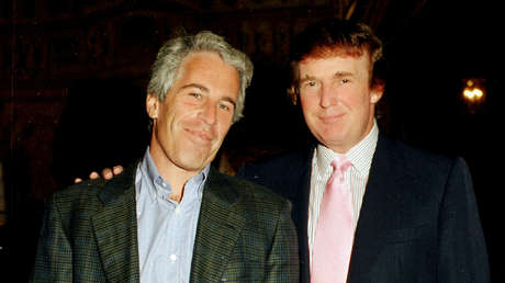 ¿Quién fue Jeffrey Epstein, con cuya lista Musk relaciona a Trump?