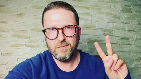 Kiev condena a 15 años de prisión a un reconocido periodista y político opositor