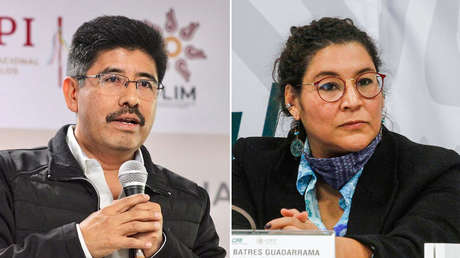 Votos, polémica y un presidente indígena: el nuevo rostro del Poder Judicial en México