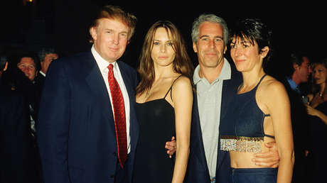 "He visto las fotos": Biógrafo de Trump apuntala las acusaciones de Musk sobre su relación con Epstein