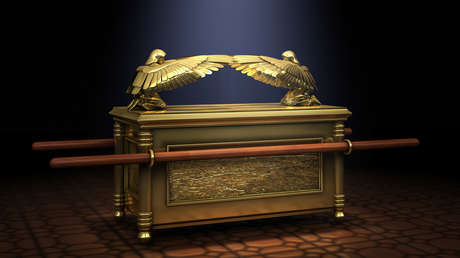 Revelan con IA secretos de la escritura de la Biblia