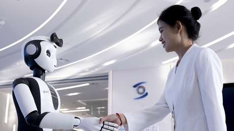 Lanzan en China RoboBrain, una IA que busca convertirse en el "cerebro" de los robots humanoides