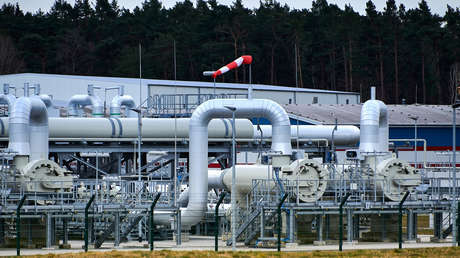 "¡Abran el Nord Stream!": Instan a detener la desindustrialización alemana con gas ruso