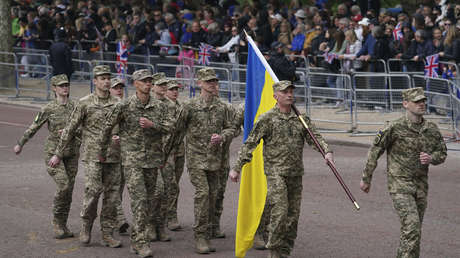 Plan de movilización y sobornos: La 'rutina' de los reclutadores de Zelenski