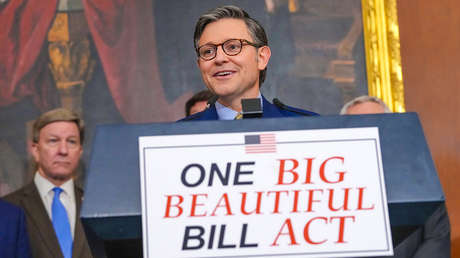 ¿Qué incluye el 'gran y hermoso proyecto de ley' que arruinó la amistad de Trump y Musk?