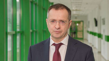 Declaración completa del jefe negociador ruso sobre la renuencia de Kiev a cumplir lo pactado en Estambul