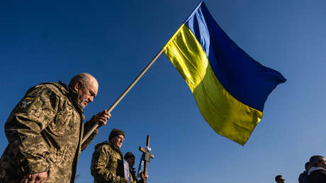 Jefe negociador ruso: Hoy sería el día "correcto" para que Kiev aceptara a sus fallecidos