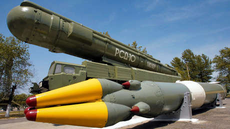 Cancillería rusa: la moratoria de Moscú sobre el despliegue de misiles "llega a su lógico final"