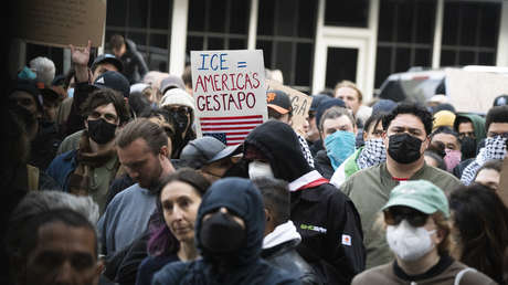 California demanda a Trump por el despliegue de la Guardia Nacional en Los Ángeles