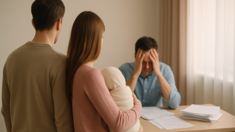 'Messi Mbappé', 'Batman' y 'Dulce Hanal': los insólitos nombres que combate un registrador venezolano