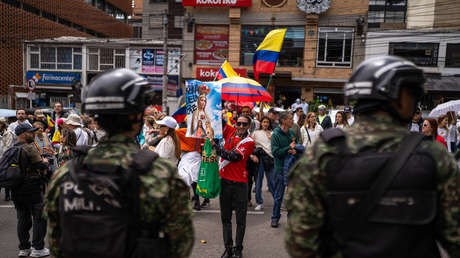 Medios: Padre del menor detenido por atentar contra Miguel Uribe pretendía combatir en Ucrania