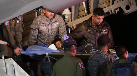 Dos años despues: el destino de los 4 niños indígenas que pasaron 40 días perdidos en la selva